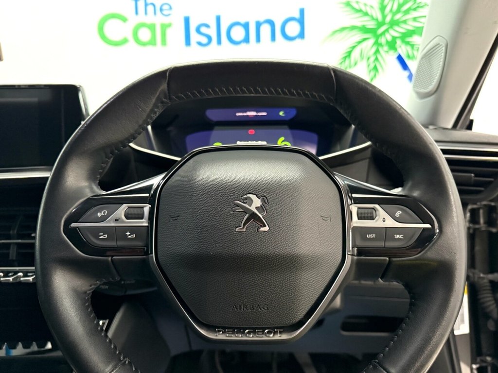 Used Peugeot 2008 2020 for sale - 76510171: Photo 18
