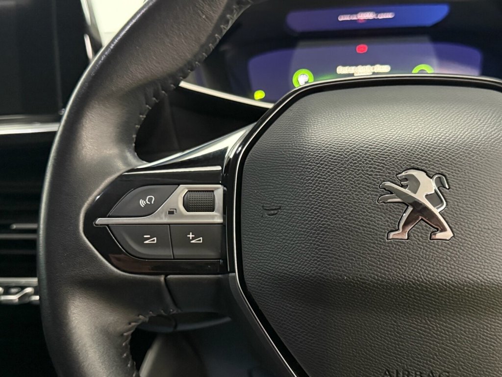 Used Peugeot 2008 2020 for sale - 76510171: Photo 19