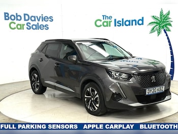 Used Peugeot 2008 2020 for sale - 76510171: Photo