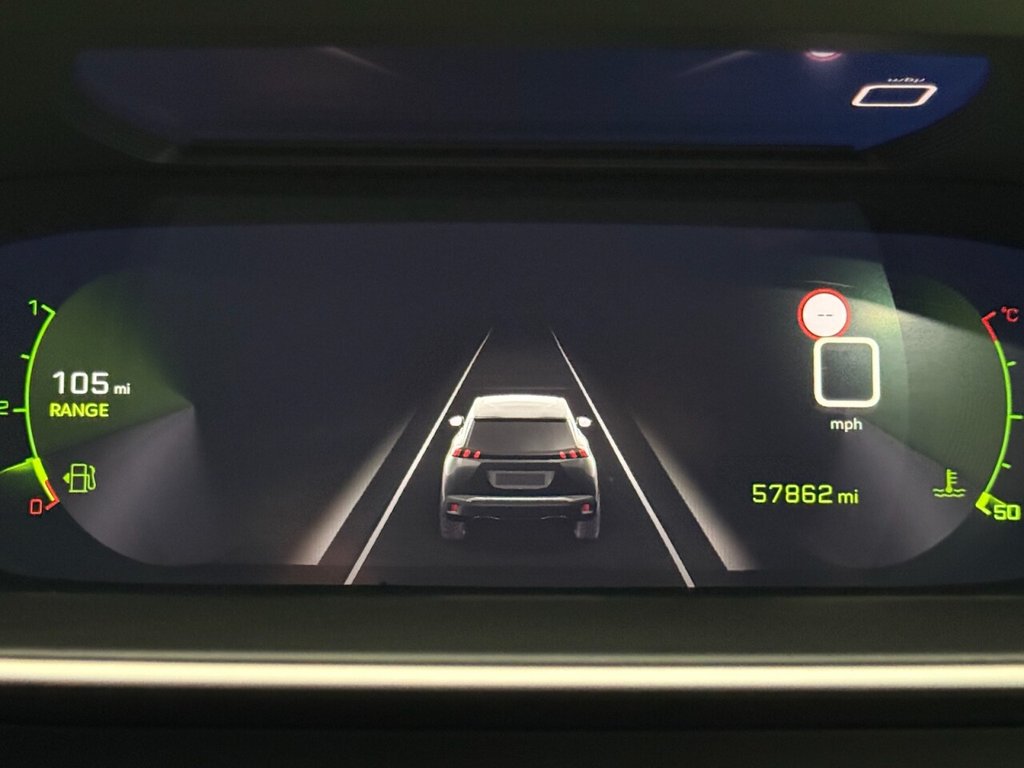 Used Peugeot 2008 2020 for sale - 76510171: Photo 21