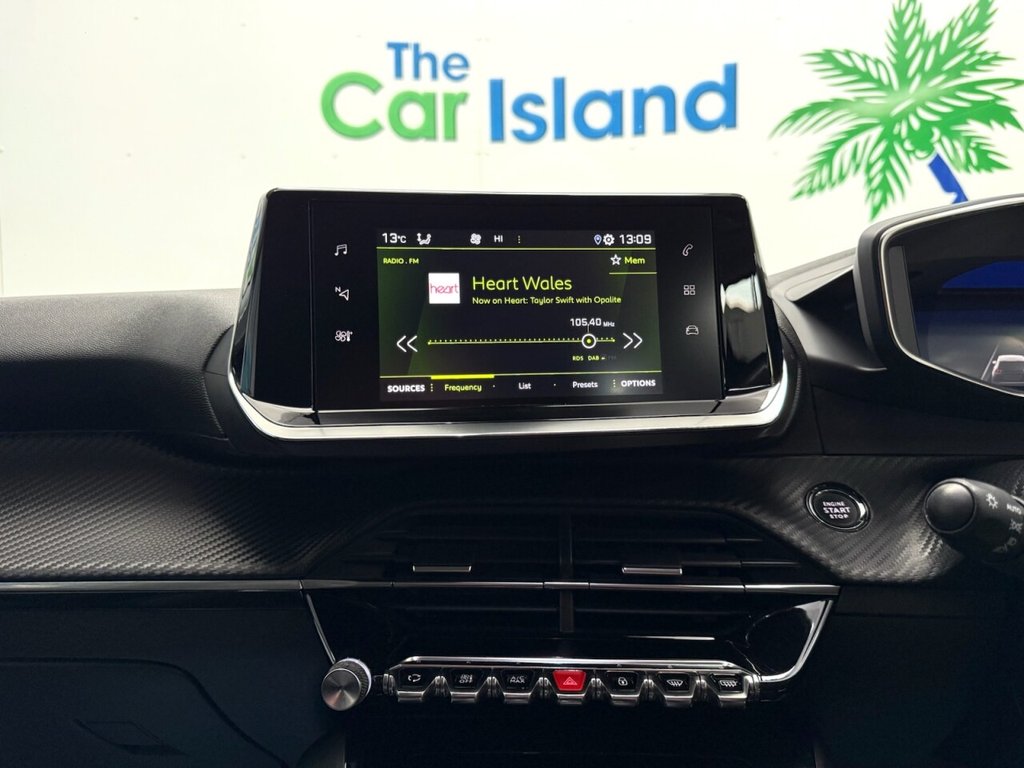 Used Peugeot 2008 2020 for sale - 76510171: Photo 22