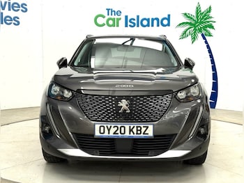 Used Peugeot 2008 2020 for sale - 76510171: Photo