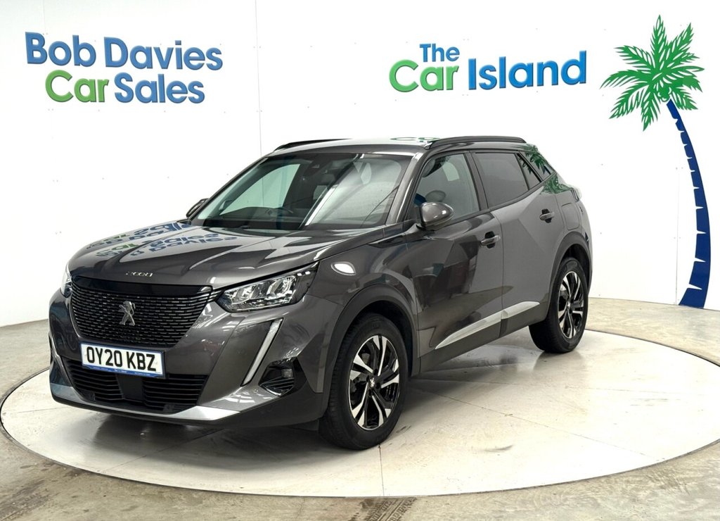 Used Peugeot 2008 2020 for sale - 76510171: Photo 3