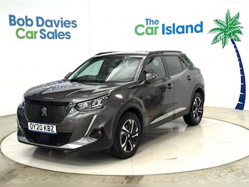 Used Peugeot 2008 2020 for sale - 76510171: Photo