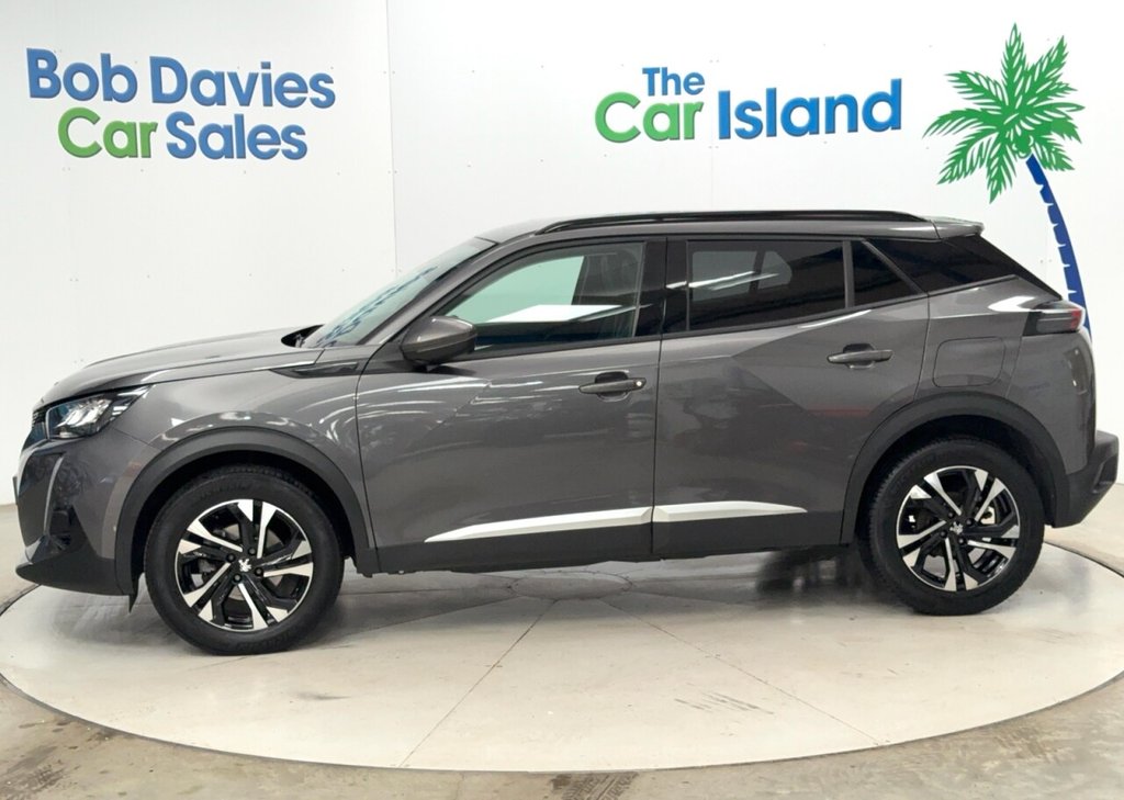 Used Peugeot 2008 2020 for sale - 76510171: Photo 5