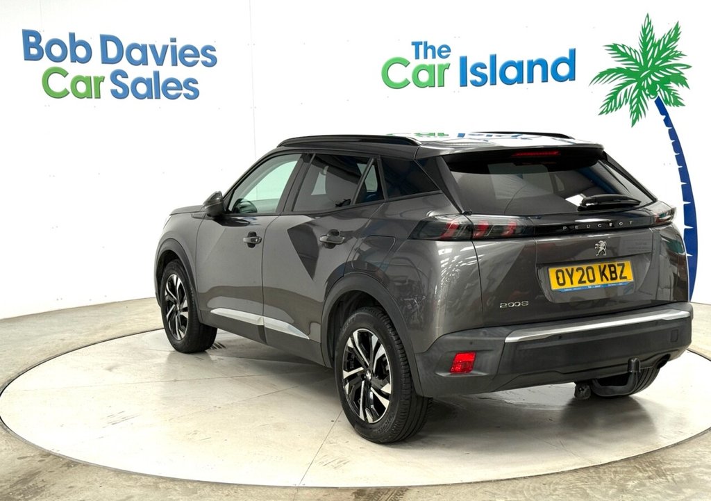 Used Peugeot 2008 2020 for sale - 76510171: Photo 6