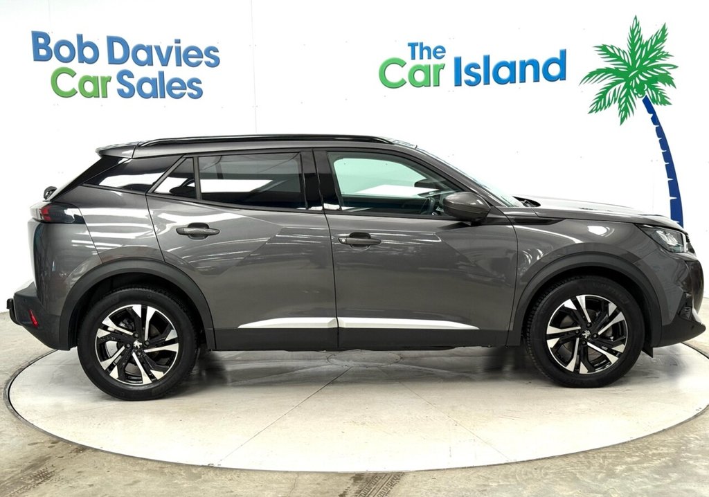 Used Peugeot 2008 2020 for sale - 76510171: Photo 9