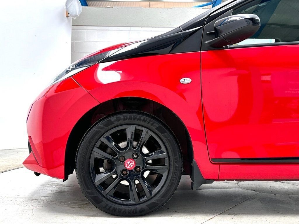 Used Toyota AYGO 2018 for sale - 76900534: Photo 14