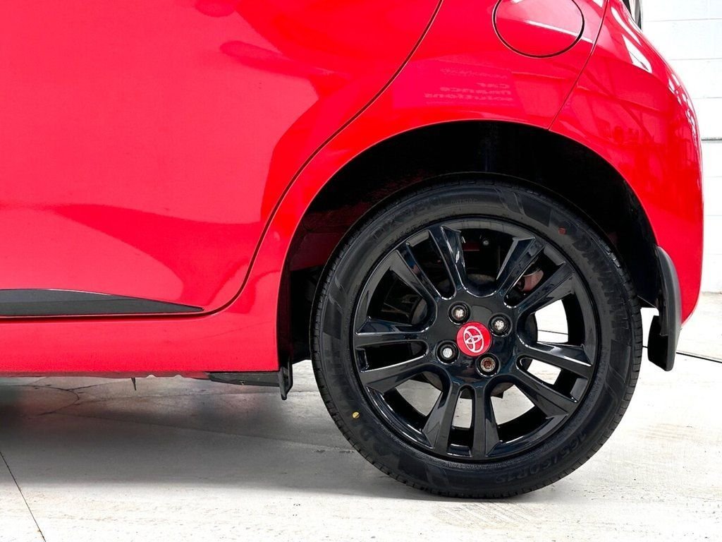 Used Toyota AYGO 2018 for sale - 76900534: Photo 15