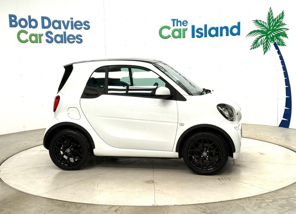 Used smart fortwo 2016 for sale - 77161935: Photo 10
