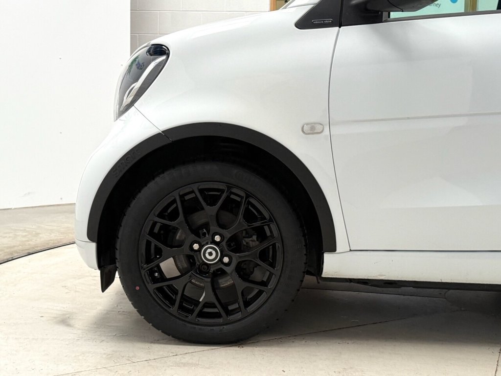 Used smart fortwo 2016 for sale - 77161935: Photo 11