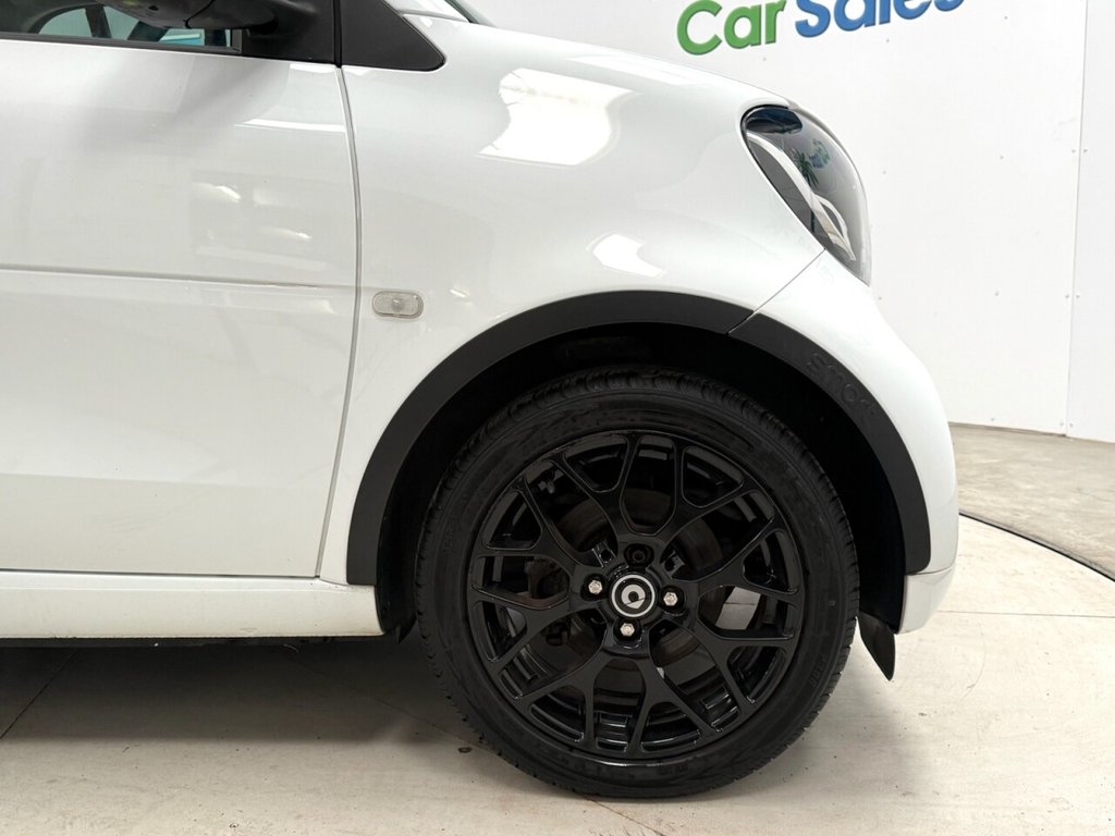Used smart fortwo 2016 for sale - 77161935: Photo 13