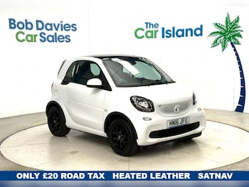 smart fortwo feature image