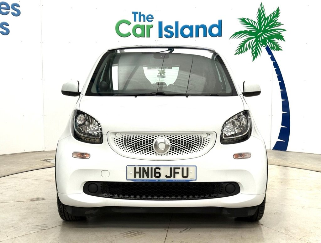 Used smart fortwo 2016 for sale - 77161935: Photo 2