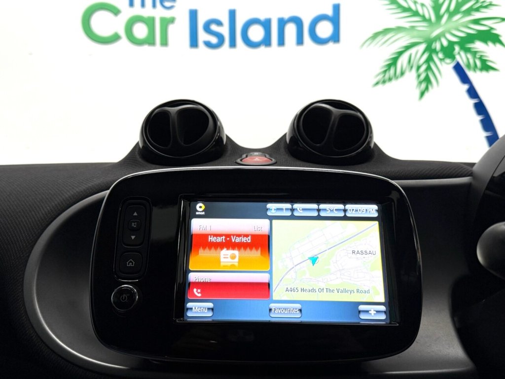 Used smart fortwo 2016 for sale - 77161935: Photo 25