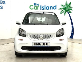 Used smart fortwo 2016 for sale - 77161935: Photo