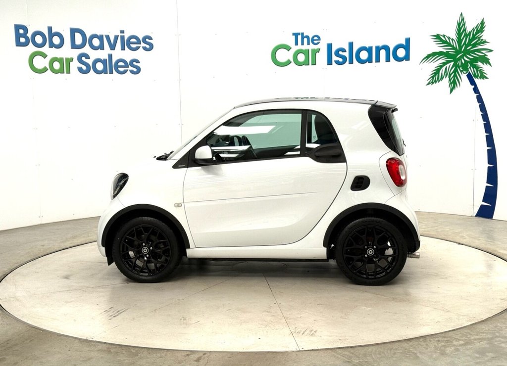 Used smart fortwo 2016 for sale - 77161935: Photo 5