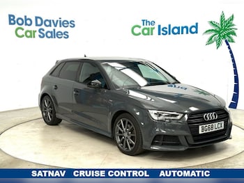 Audi - A3