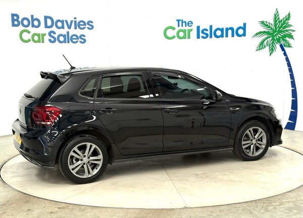 Used Volkswagen Polo 2019 for sale - 76119176: Photo 10