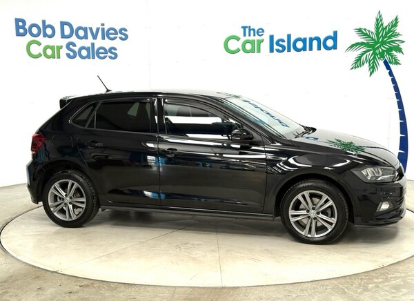 Used Volkswagen Polo 2019 for sale - 76119176: Photo 11