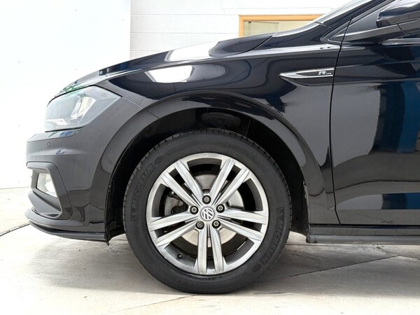 Used Volkswagen Polo 2019 for sale - 76119176: Photo 14