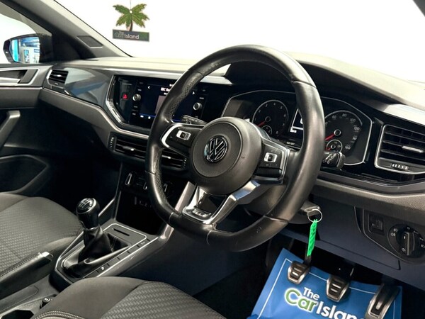 Used Volkswagen Polo 2019 for sale - 76119176: Photo 16