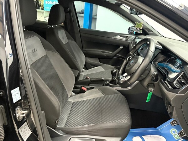 Used Volkswagen Polo 2019 for sale - 76119176: Photo 17