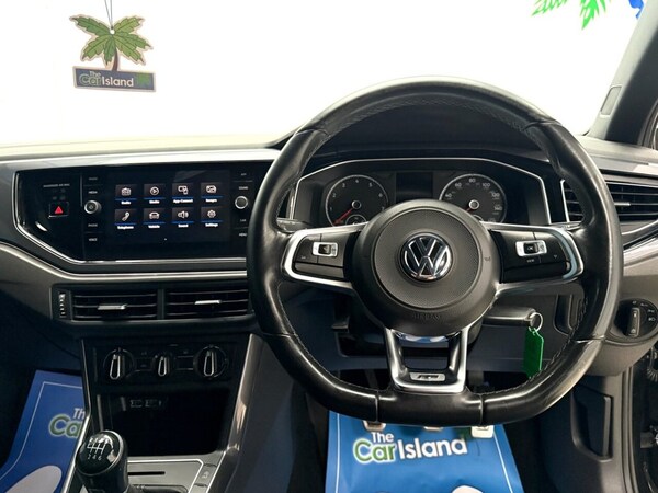 Used Volkswagen Polo 2019 for sale - 76119176: Photo 19