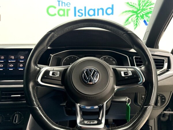 Used Volkswagen Polo 2019 for sale - 76119176: Photo 20