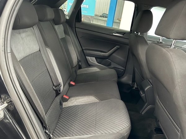 Used Volkswagen Polo 2019 for sale - 76119176: Photo 28