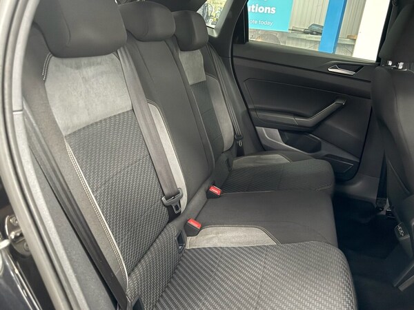 Used Volkswagen Polo 2019 for sale - 76119176: Photo 29
