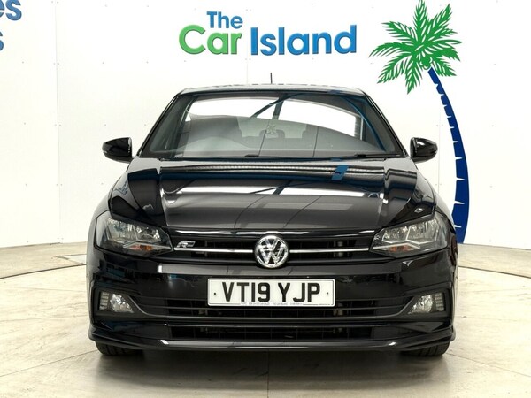 Used Volkswagen Polo 2019 for sale - 76119176: Photo 2