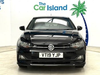 Used Volkswagen Polo 2019 for sale - 76119176: Photo 2