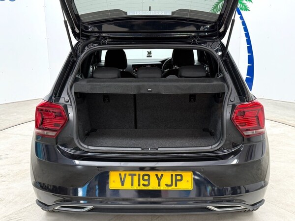 Used Volkswagen Polo 2019 for sale - 76119176: Photo 30