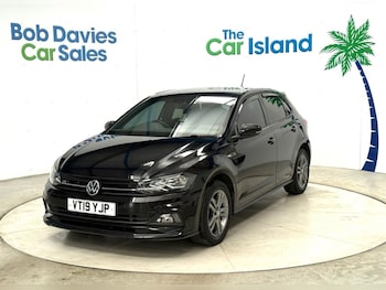 Used Volkswagen Polo 2019 for sale - 76119176: Photo 3