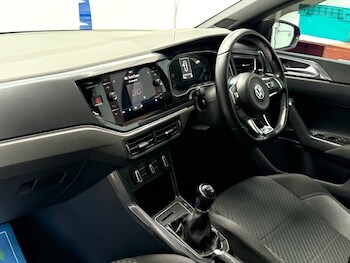 Used Volkswagen Polo 2019 for sale - 76119176: Photo 4