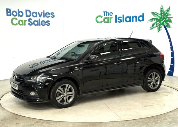 Used Volkswagen Polo 2019 for sale - 76119176: Photo 5