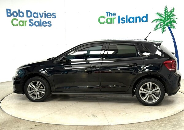 Used Volkswagen Polo 2019 for sale - 76119176: Photo 6