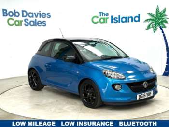 2016 (16) - 1.2i ecoFLEX ENERGISED Hatchback 3dr Petrol Manual Euro 6 (s/s) (70 ps)