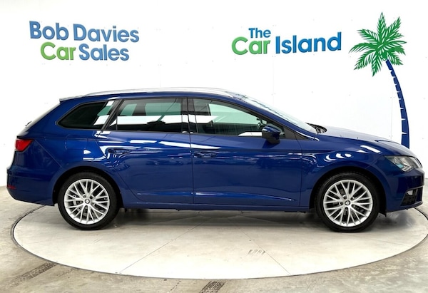 Used SEAT Leon 2019 for sale - 75727416: Photo 10