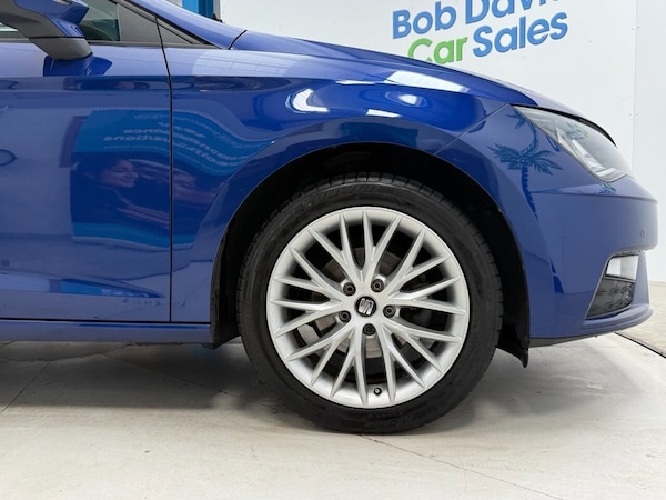 Used SEAT Leon 2019 for sale - 75727416: Photo 11
