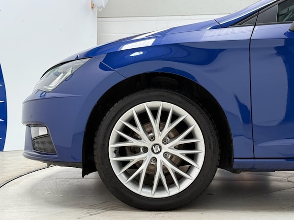 Used SEAT Leon 2019 for sale - 75727416: Photo 13