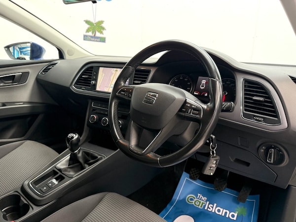 Used SEAT Leon 2019 for sale - 75727416: Photo 15