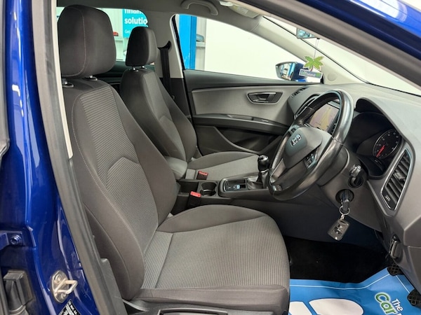 Used SEAT Leon 2019 for sale - 75727416: Photo 16