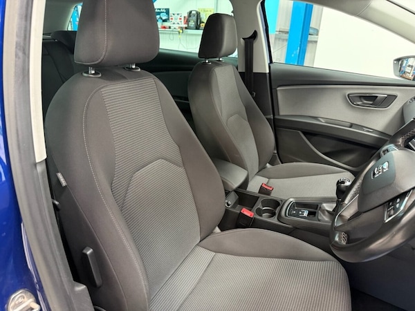 Used SEAT Leon 2019 for sale - 75727416: Photo 17