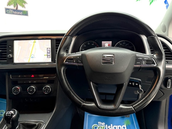 Used SEAT Leon 2019 for sale - 75727416: Photo 18