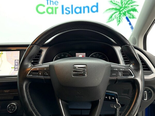 Used SEAT Leon 2019 for sale - 75727416: Photo 19