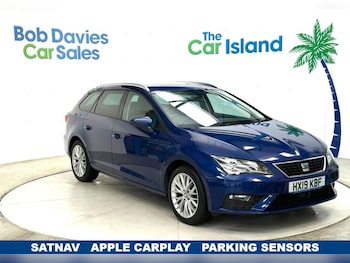 2019 (19) - 1.0 TSI SE Dynamic ST 5dr Petrol Manual Euro 6 (s/s) (115 ps)