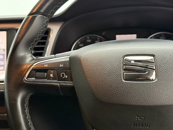 Used SEAT Leon 2019 for sale - 75727416: Photo 20
