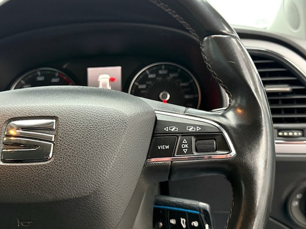 Used SEAT Leon 2019 for sale - 75727416: Photo 21